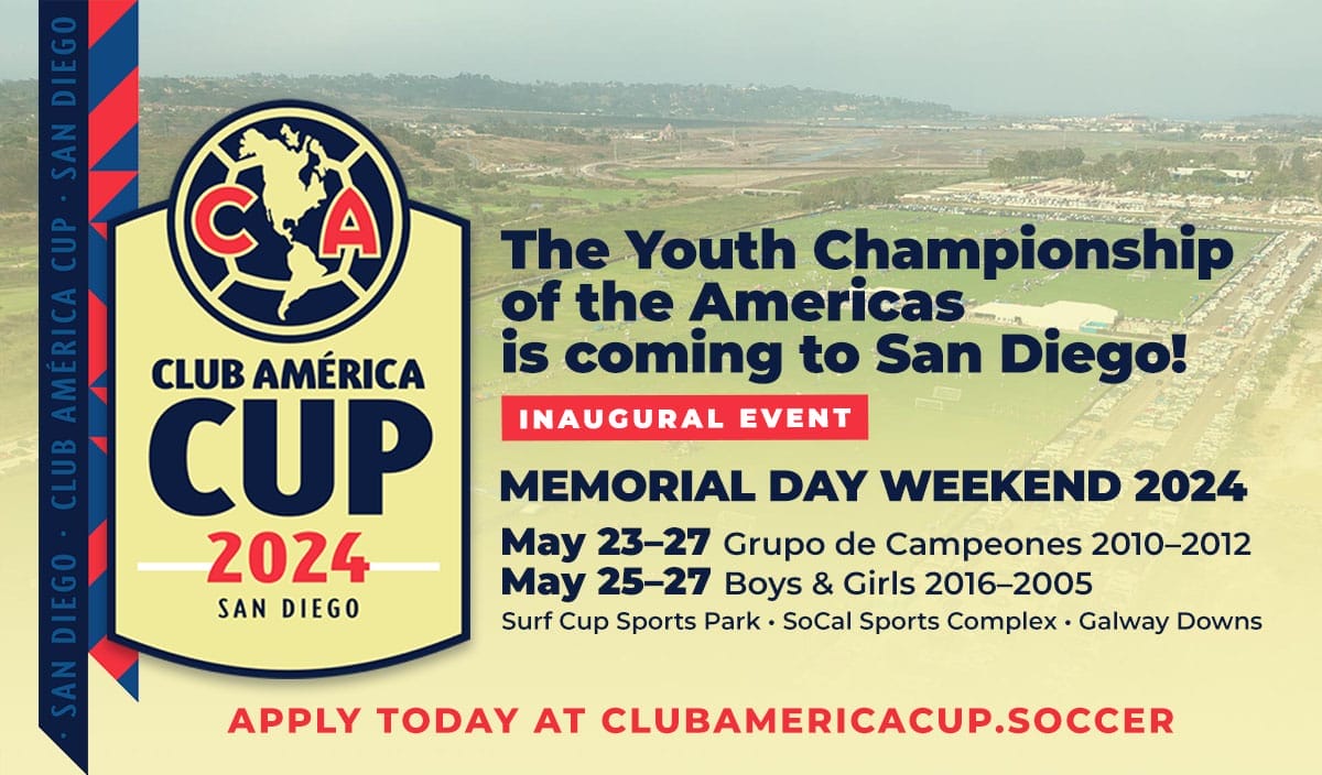 Surf Cup San Diego 2025